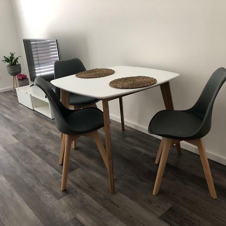 ארפורט Ferienwohnung Calla מראה חיצוני תמונה