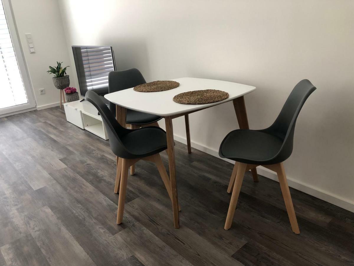 ארפורט Ferienwohnung Calla מראה חיצוני תמונה