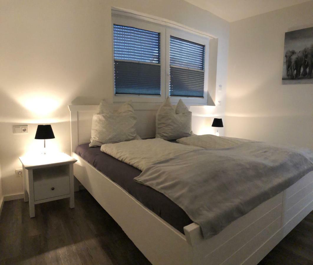 ארפורט Ferienwohnung Calla מראה חיצוני תמונה