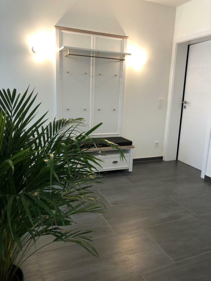 ארפורט Ferienwohnung Calla מראה חיצוני תמונה