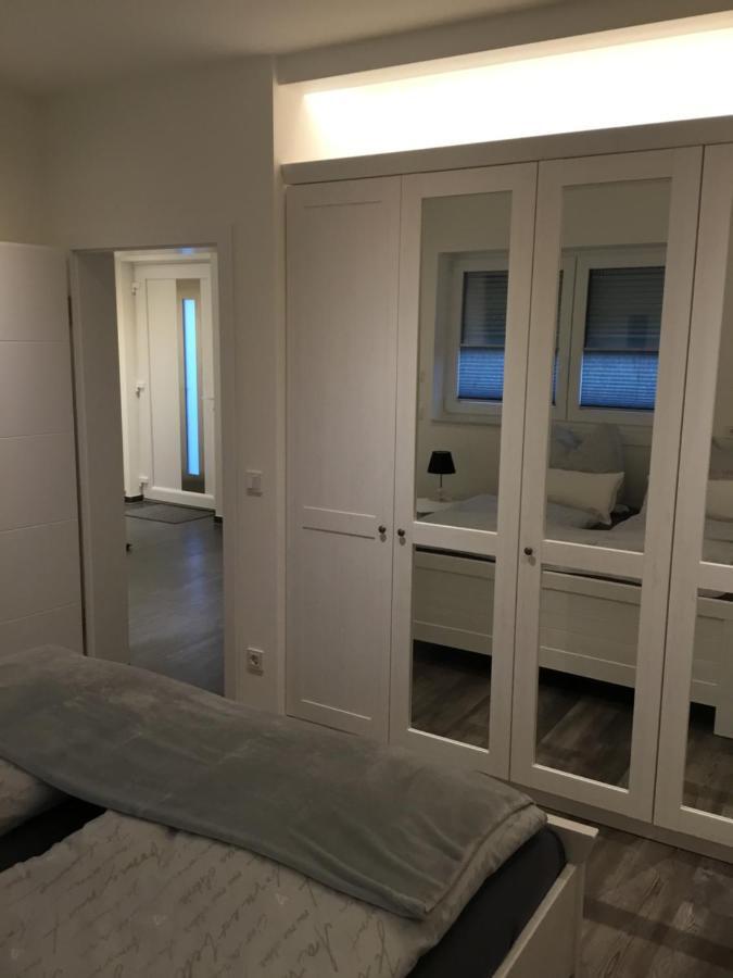 ארפורט Ferienwohnung Calla מראה חיצוני תמונה
