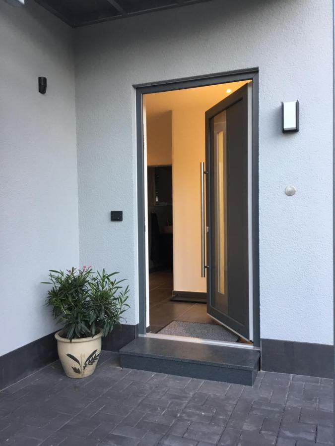 ארפורט Ferienwohnung Calla מראה חיצוני תמונה