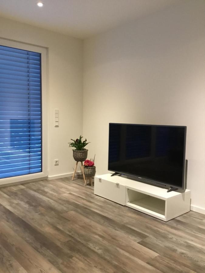 ארפורט Ferienwohnung Calla מראה חיצוני תמונה