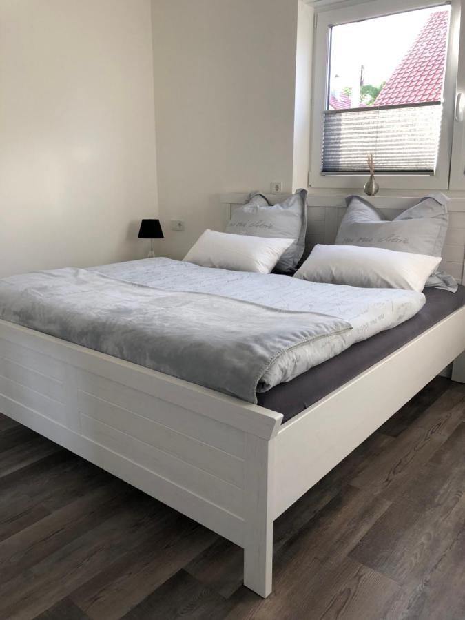 ארפורט Ferienwohnung Calla מראה חיצוני תמונה
