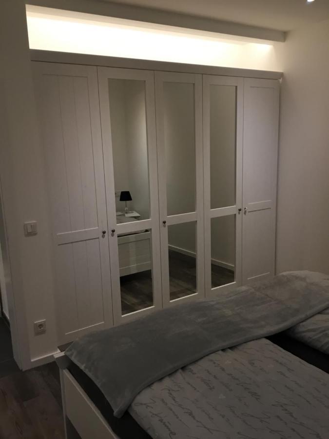 ארפורט Ferienwohnung Calla מראה חיצוני תמונה